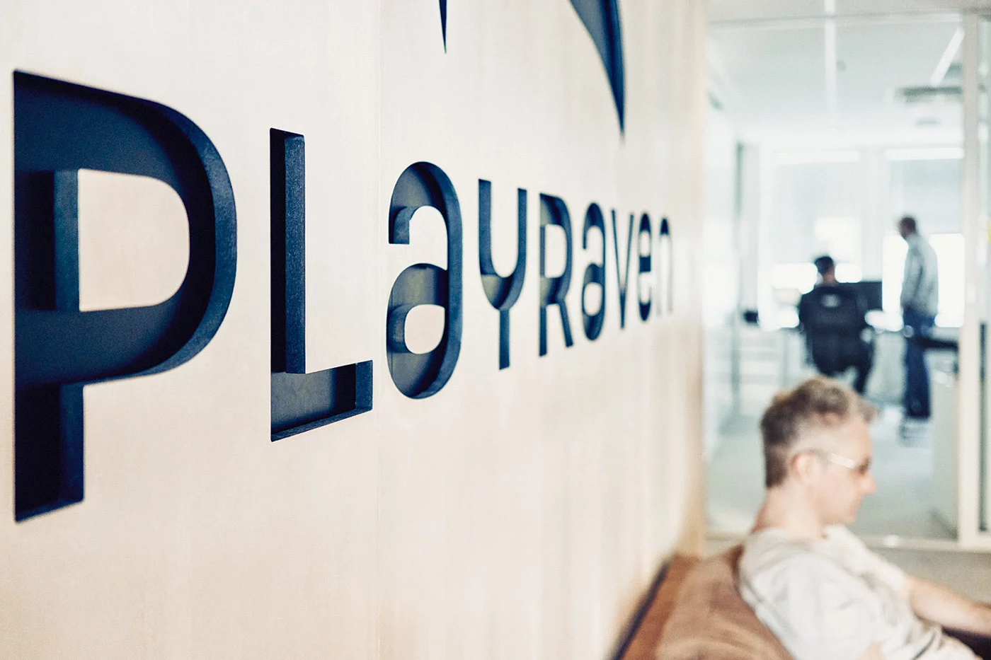 Playraven