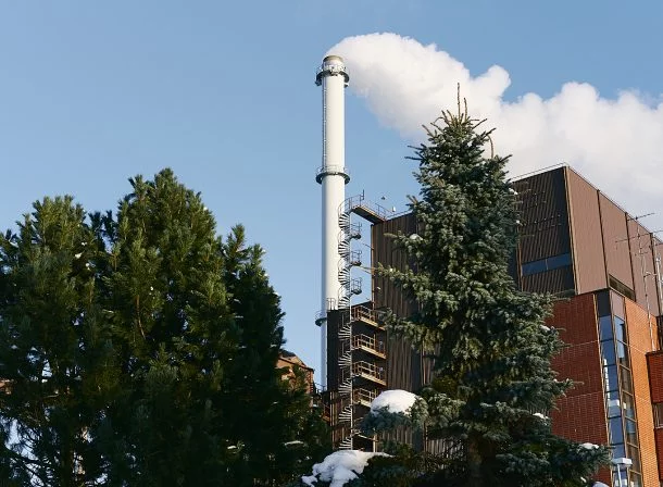 Fortum